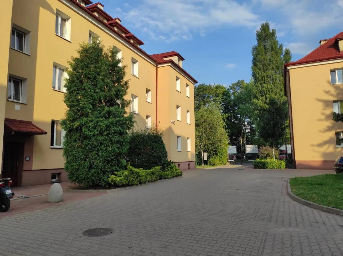 Image 5 of Apartament przy stacji