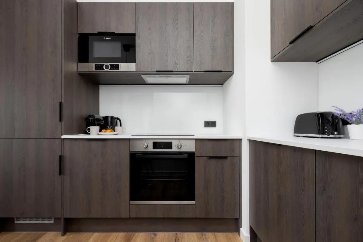 Image 5 of Apartamenty Ludwiki z Parkingiem by Noclegi Renters