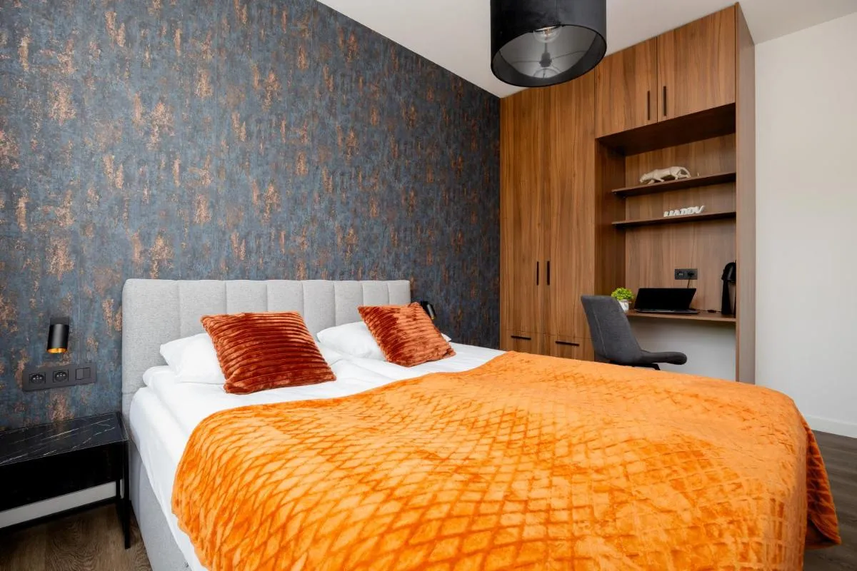 Image 3 of Apartamenty Ludwiki z Parkingiem by Noclegi Renters
