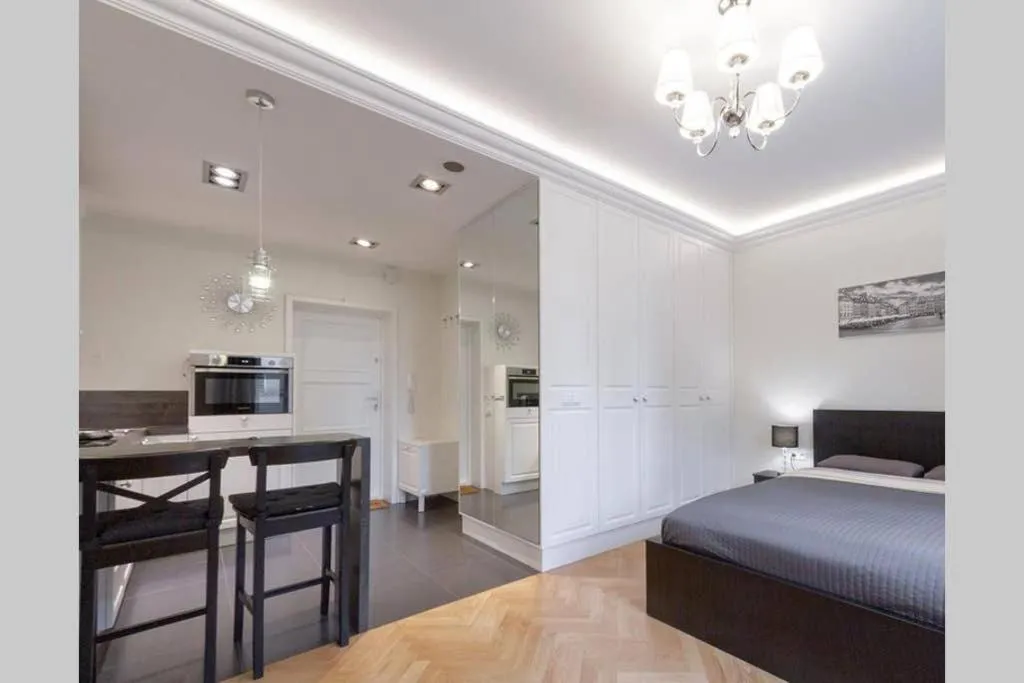 Image 3 of Apartamenty-MI Crystal