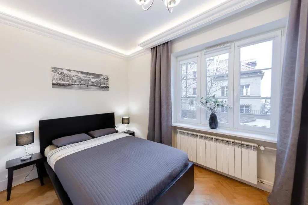 Image 1 of Apartamenty-MI Crystal