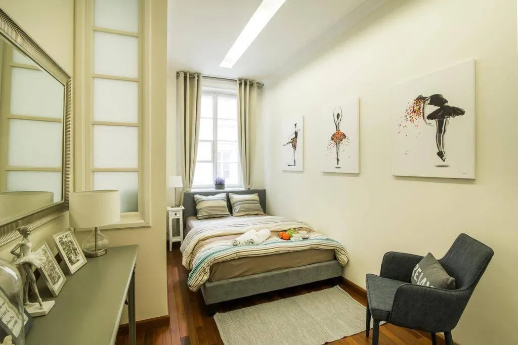 Image of Apartamenty-MI Happy