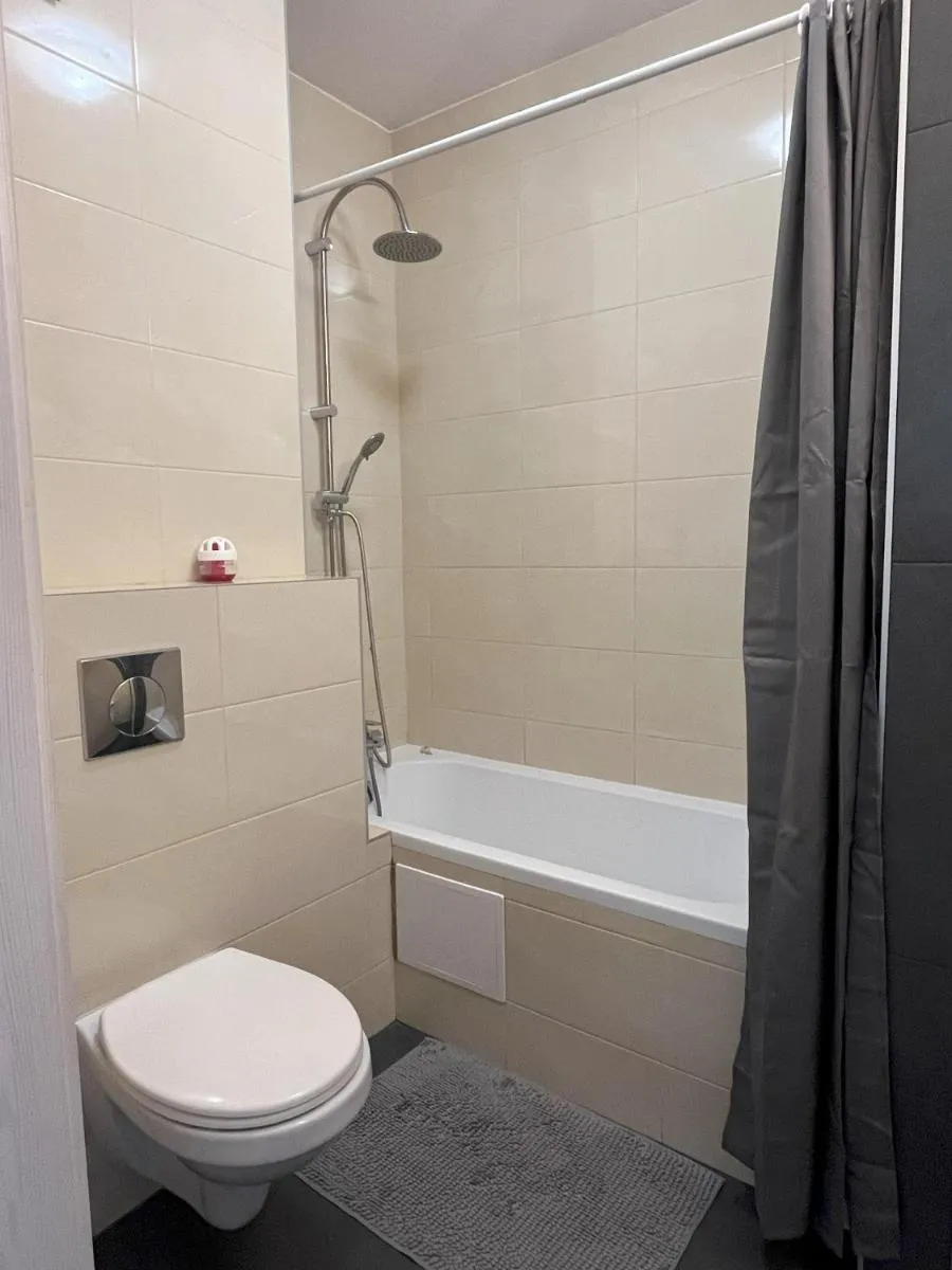 Image 5 of Apartamenty Warszawskie delux Siedmiogrodzka