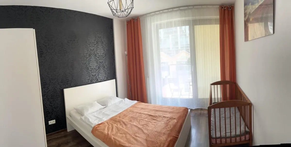 Image 2 of Apartamenty Warszawskie delux Siedmiogrodzka