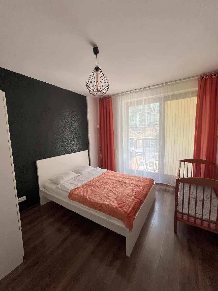 Image 4 of Apartamenty Warszawskie delux Siedmiogrodzka