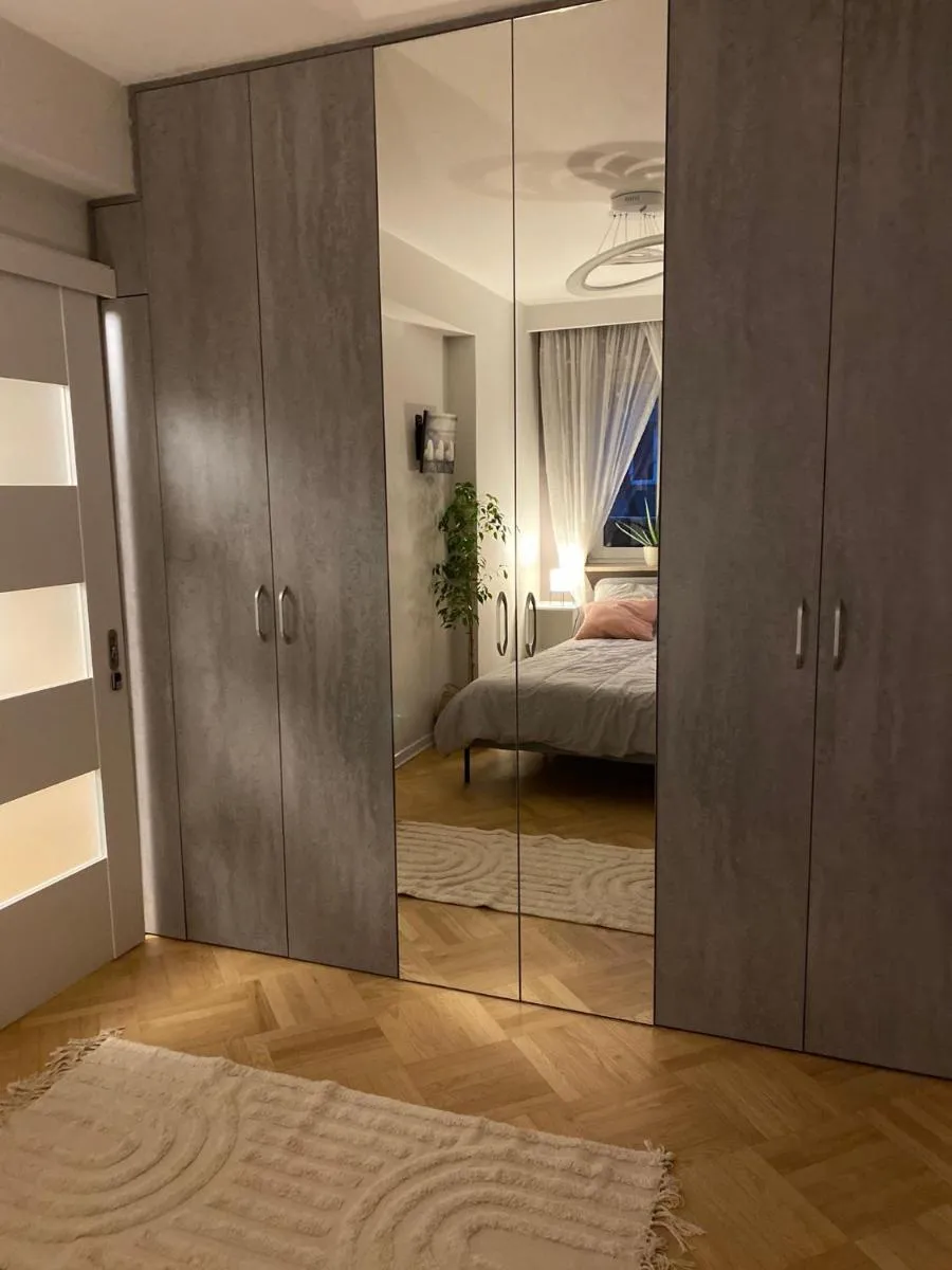Image 5 of Apartament z tarasem przy parku