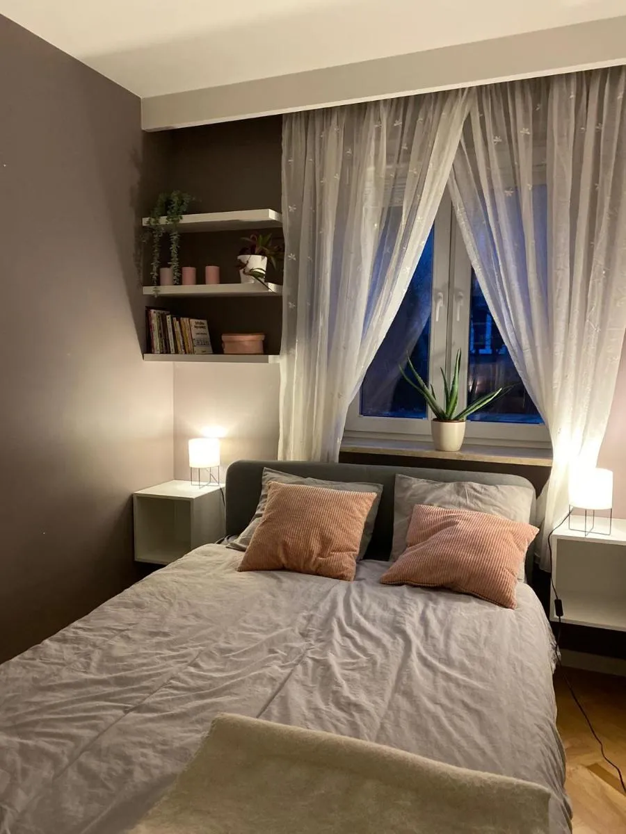 Image 3 of Apartament z tarasem przy parku
