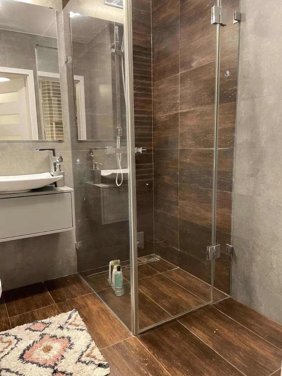 Image 6 of Apartament z tarasem przy parku