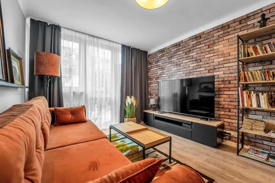 Image of Aparthotel Grzybowska 9