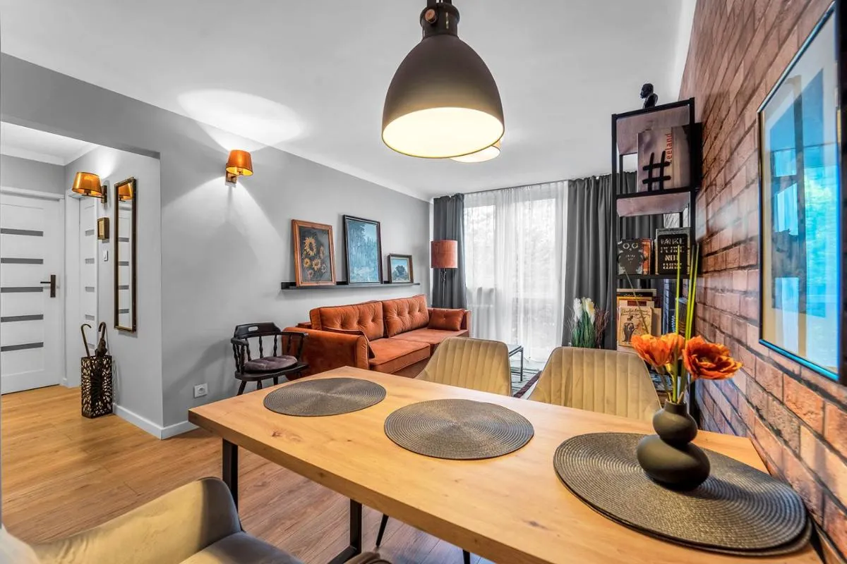 Image 4 of Aparthotel Grzybowska 9