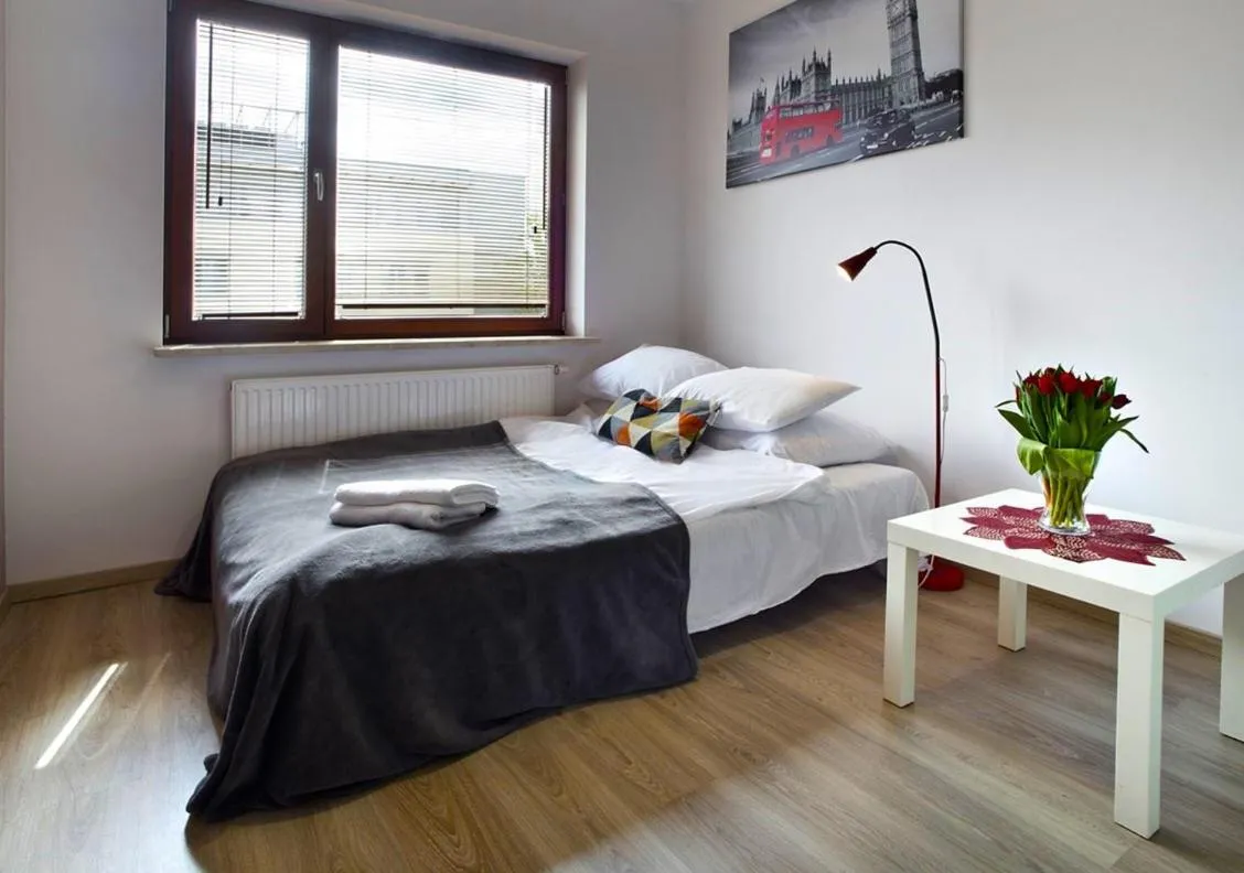 Image 1 of Apartment 1-bed Kłobucka P&O Serviced Apartments