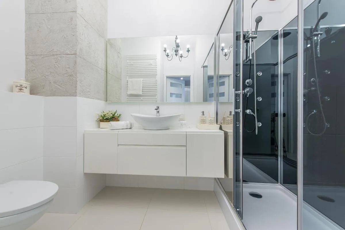 Image 2 of Apartment 1-bed Kłobucka P&O Serviced Apartments