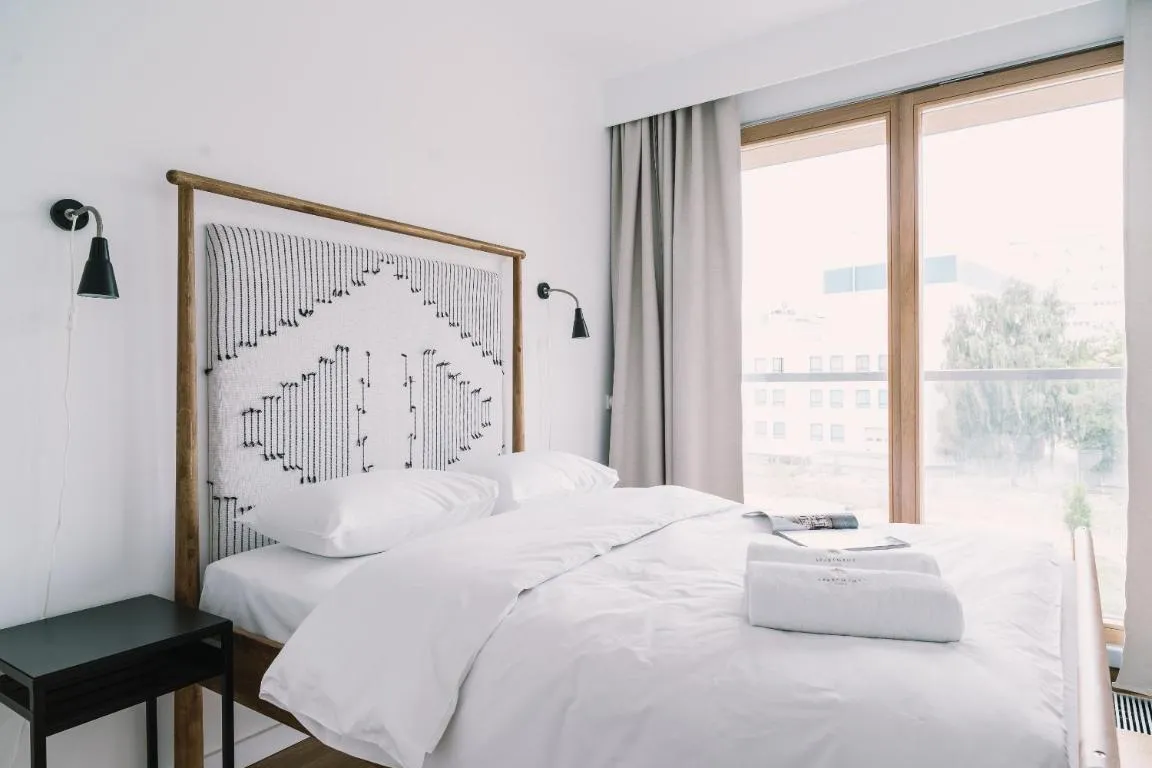 Image of Apartment4You Select Kolejowa