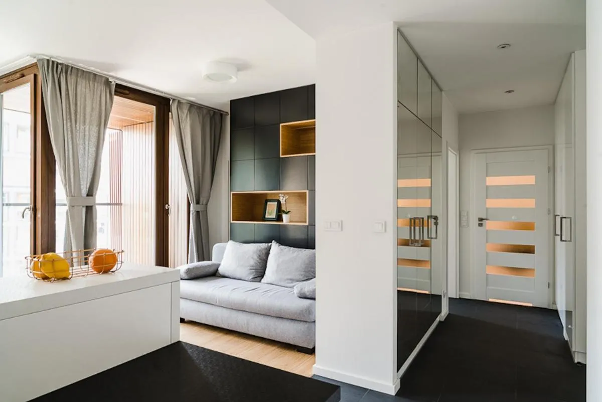 Image 4 of Apartment4You Select Kolejowa