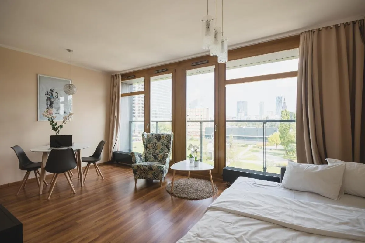 Image 1 of Apartment4You Select Kolejowa