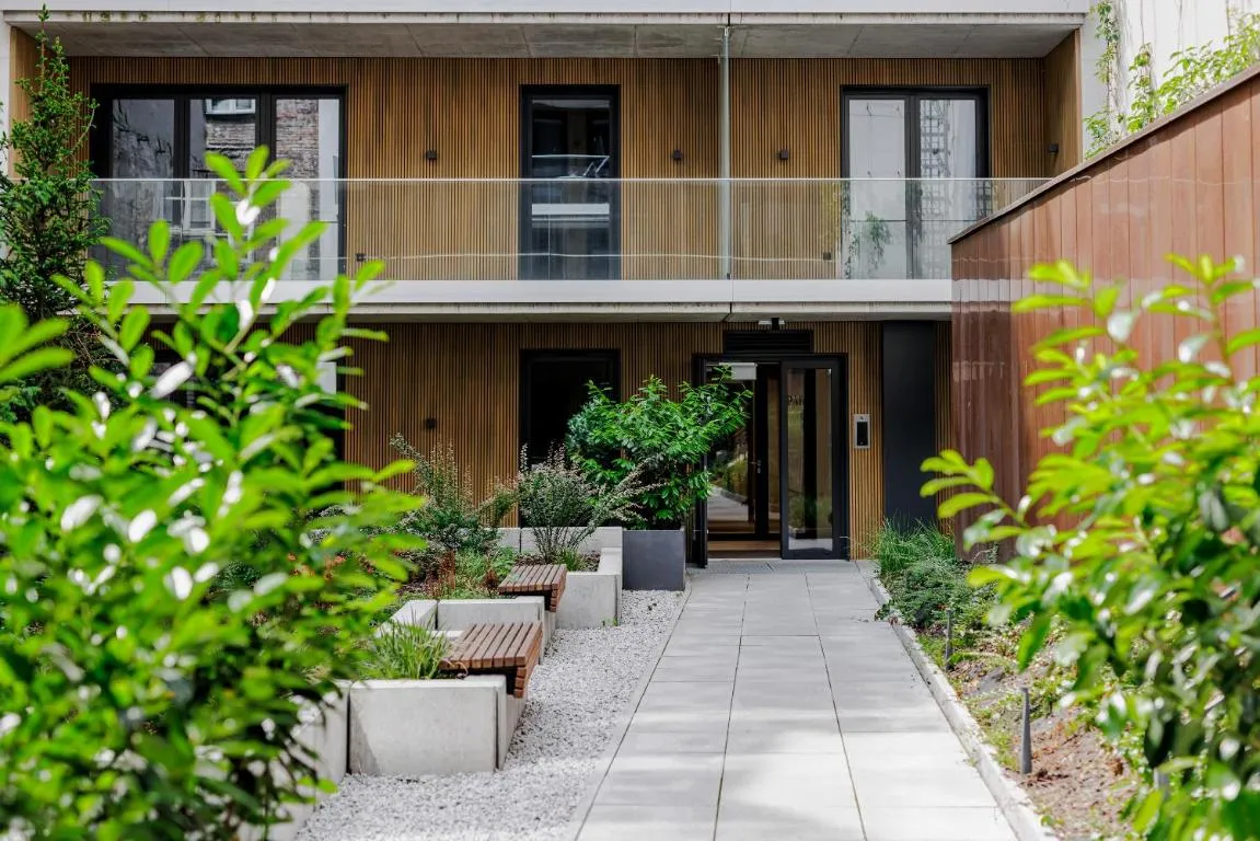 Image of Apartment Emilii Plater