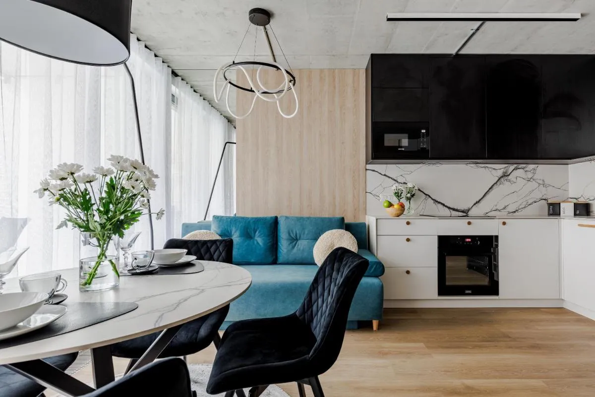 Image 4 of Apartment Emilii Plater