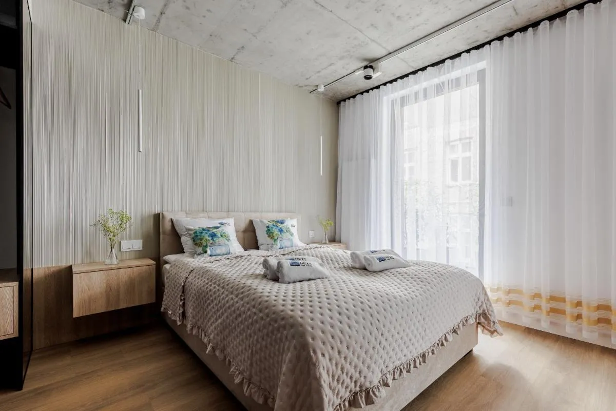 Image 1 of Apartment Emilii Plater