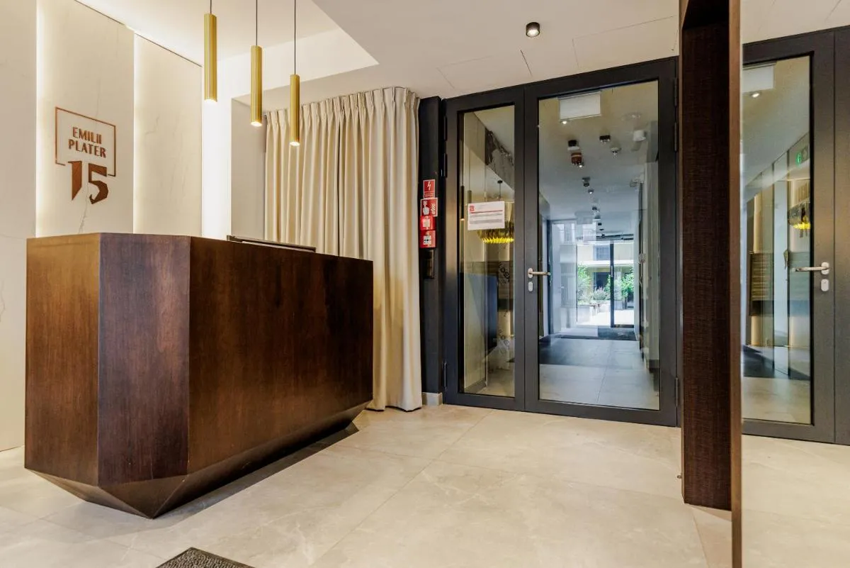 Image 6 of Apartment Emilii Plater