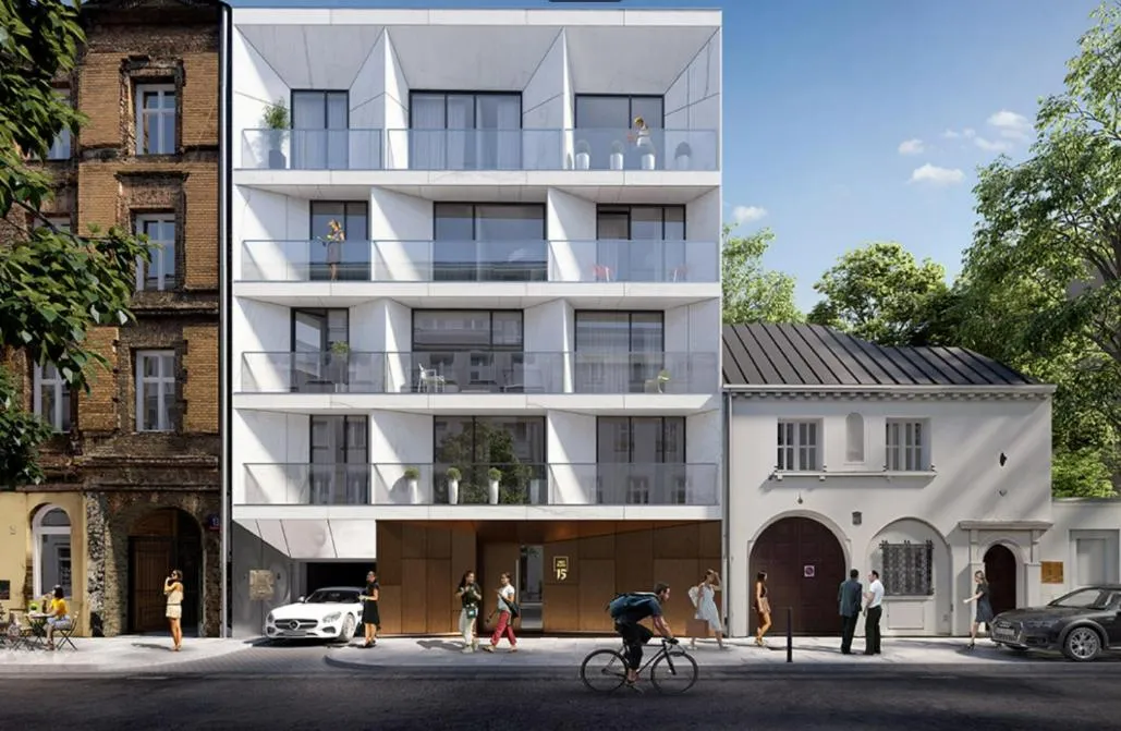 Image 5 of Apartment Emilii Plater