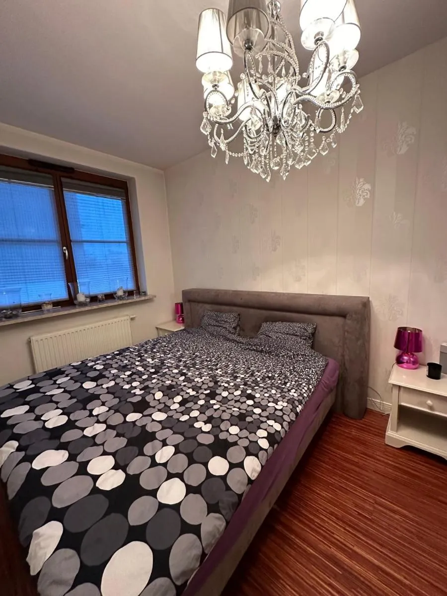Image 4 of Apartment National Stadium Port Praski