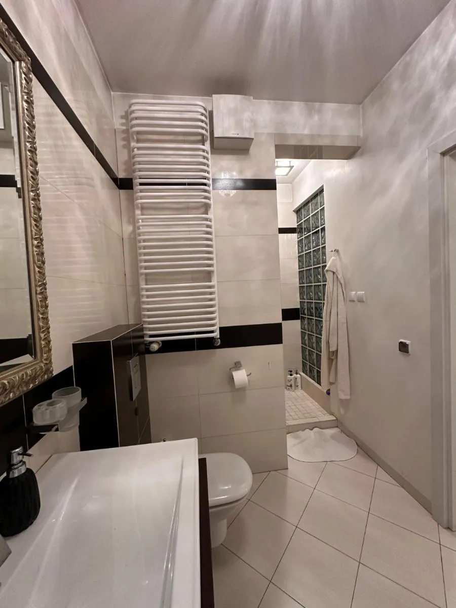 Image 5 of Apartment National Stadium Port Praski