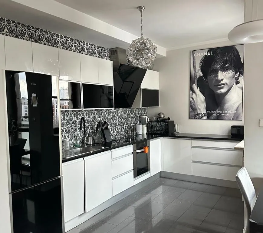 Image of Apartment National Stadium Port Praski
