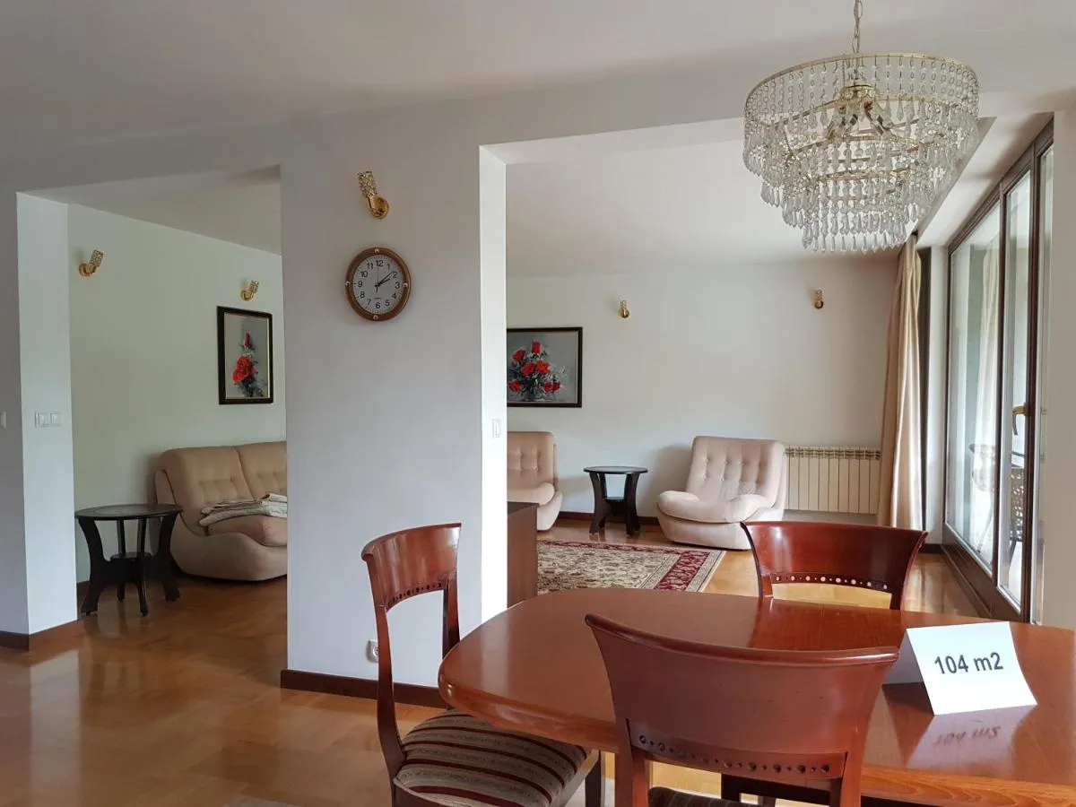 Image 3 of Apartment Nowiniarska near the Old Town