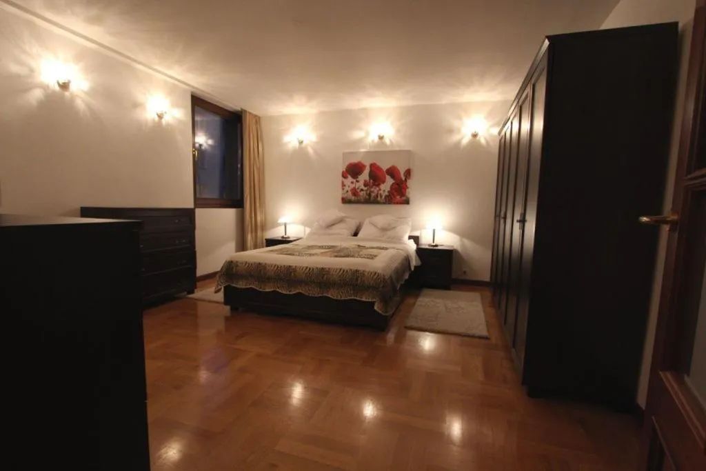 Image 1 of Apartment Nowiniarska near the Old Town