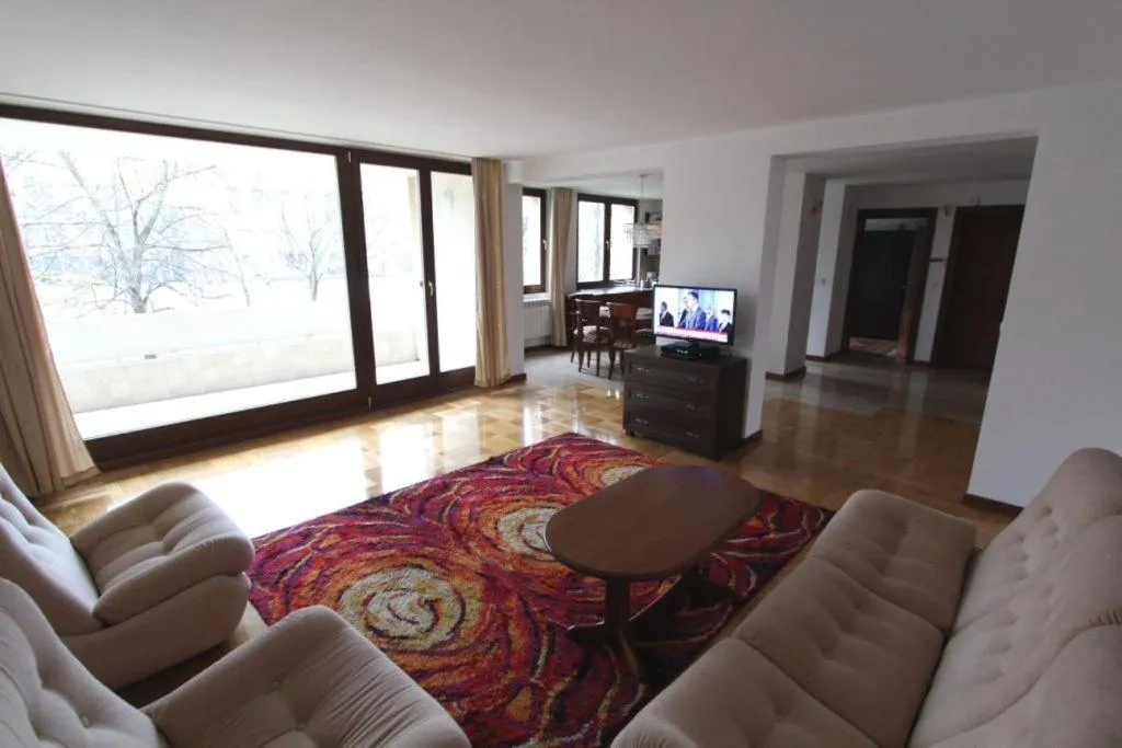Image 4 of Apartment Nowiniarska near the Old Town