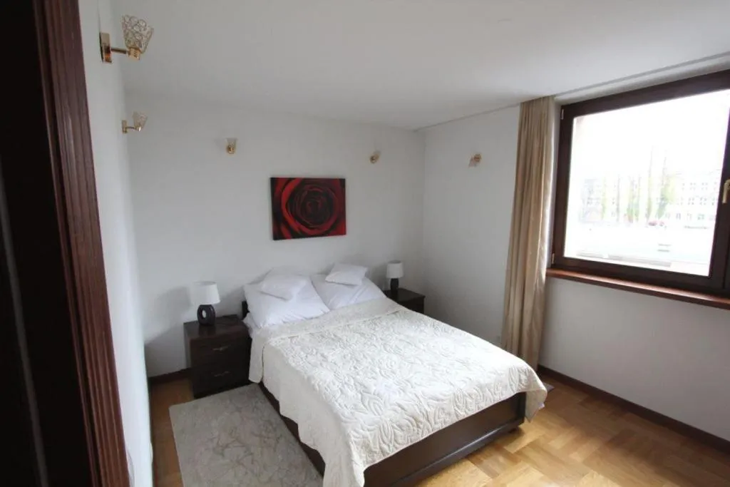 Image 6 of Apartment Nowiniarska near the Old Town