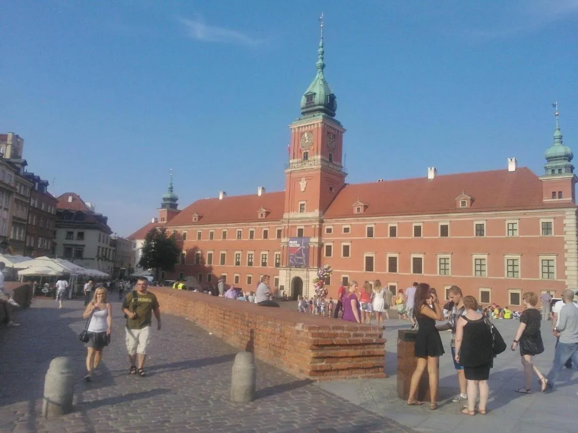 Image 5 of Apartment Nowiniarska near the Old Town