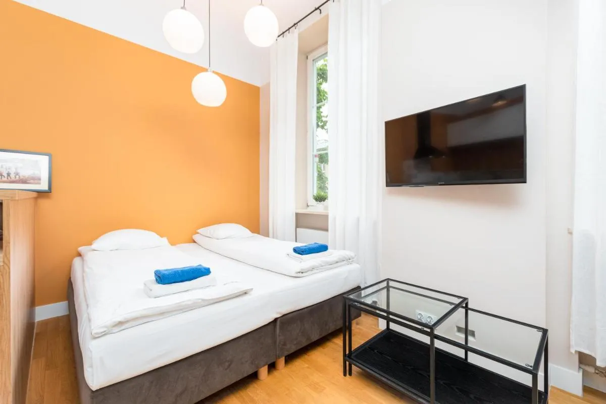 Image 1 of Apartment PREMIUM Nowy Świat by Your Freedom