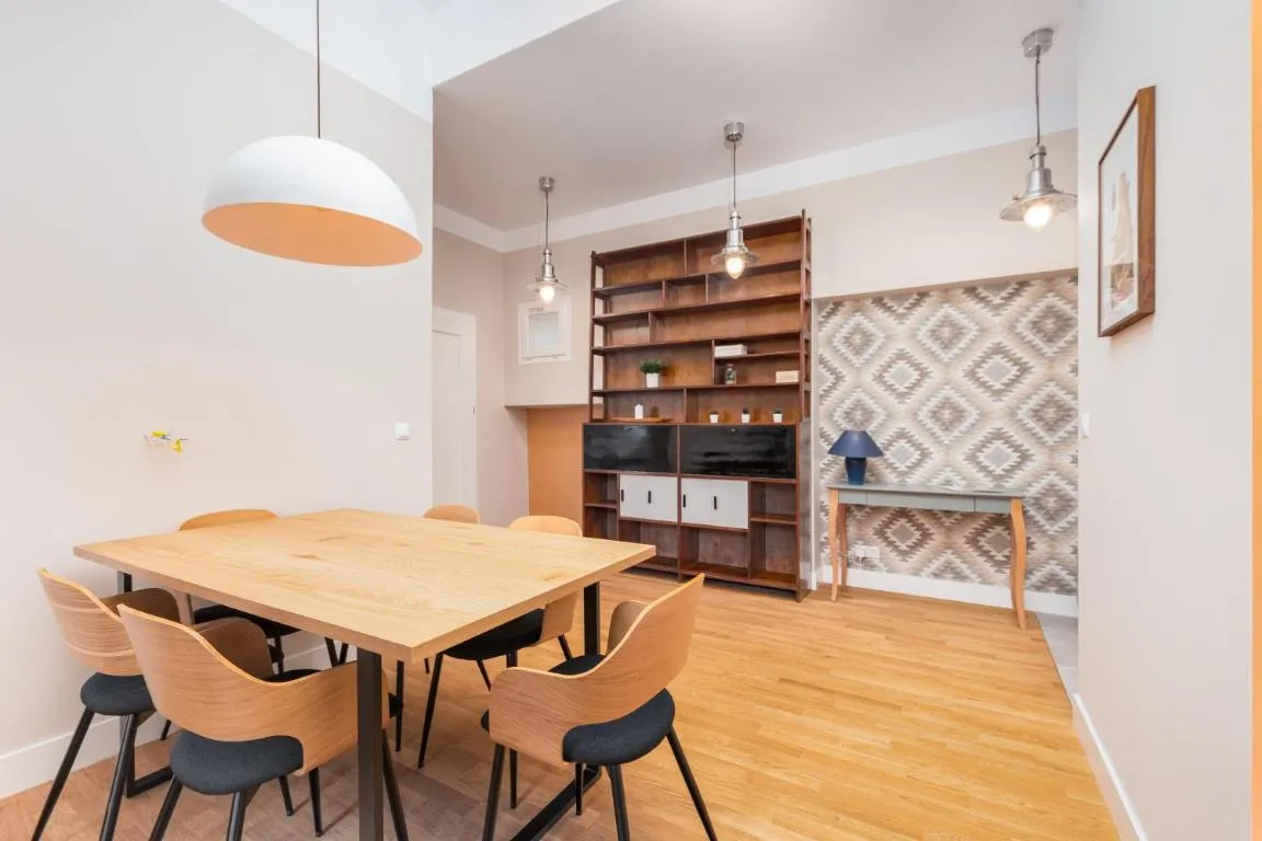 Image of Apartment PREMIUM Nowy Świat by Your Freedom
