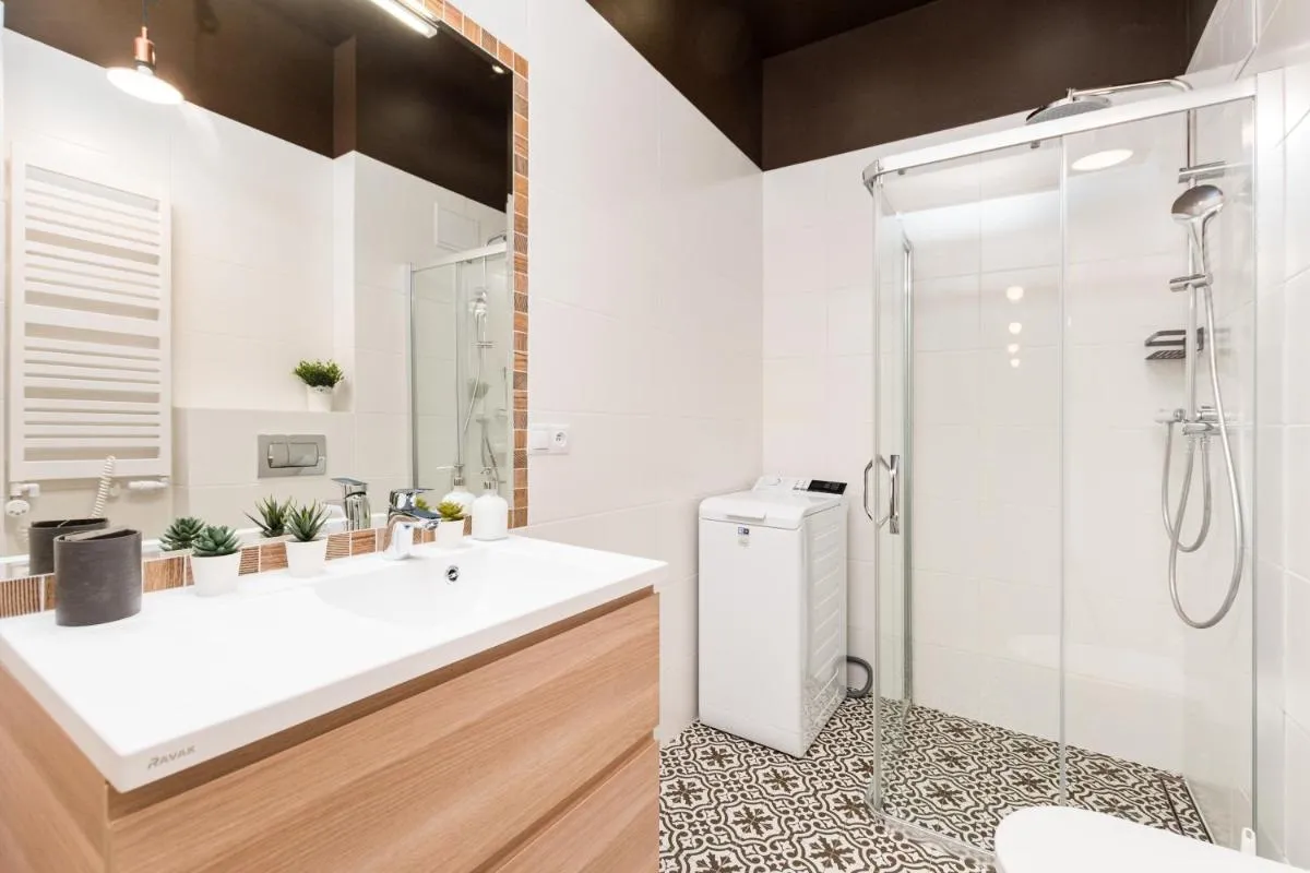 Image 2 of Apartment PREMIUM Nowy Świat by Your Freedom