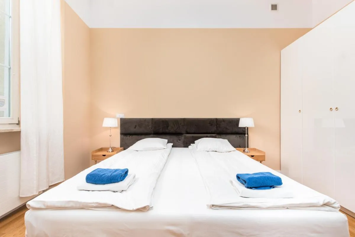 Image 6 of Apartment PREMIUM Nowy Świat by Your Freedom