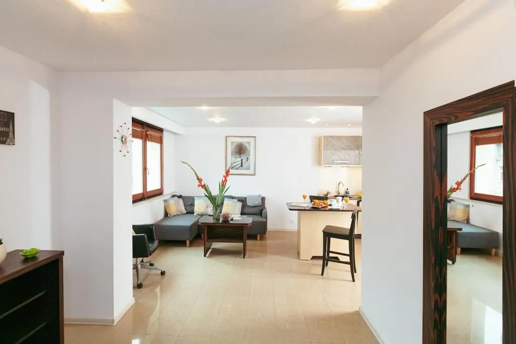 Image of Apartment in the heart of Warsaw!
