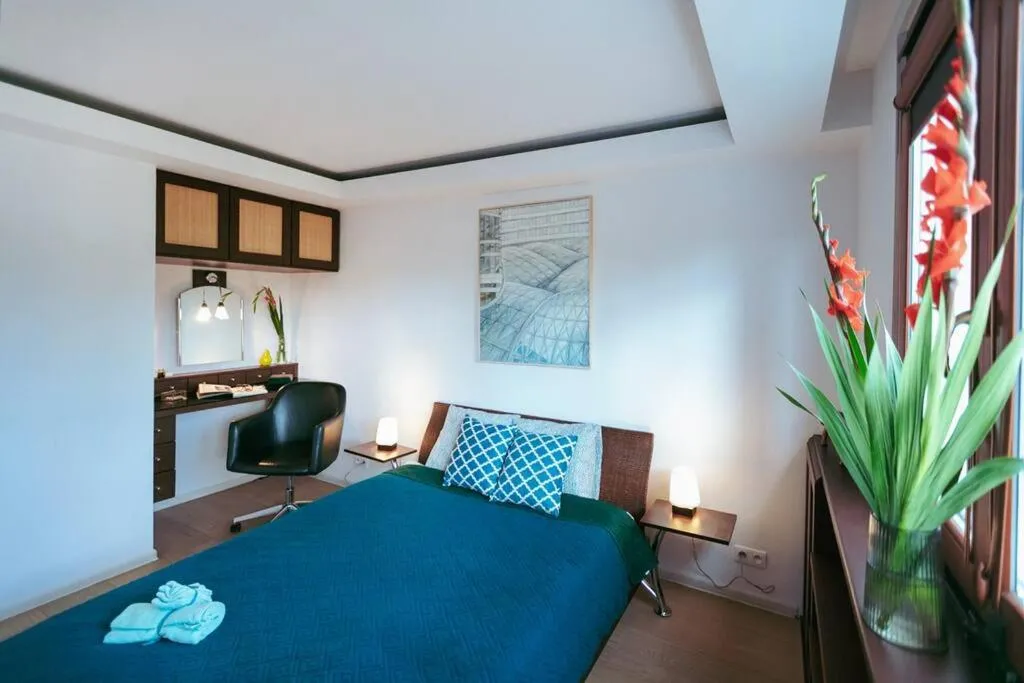 Image 1 of Apartment in the heart of Warsaw!