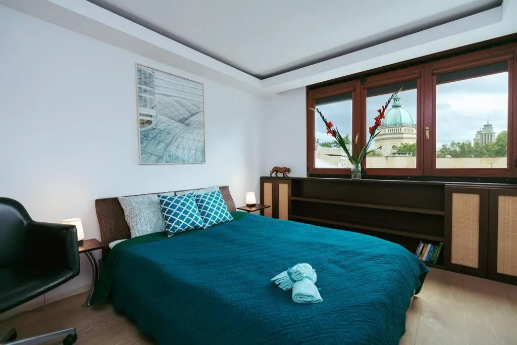 Image 5 of Apartment in the heart of Warsaw!