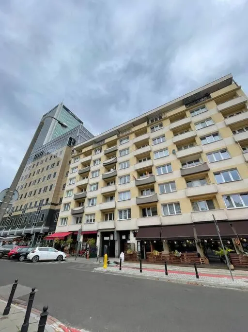 Image 4 of Apartment in the heart of Warsaw!