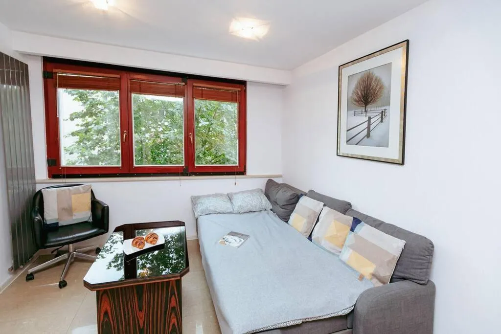 Image 2 of Apartment in the heart of Warsaw!
