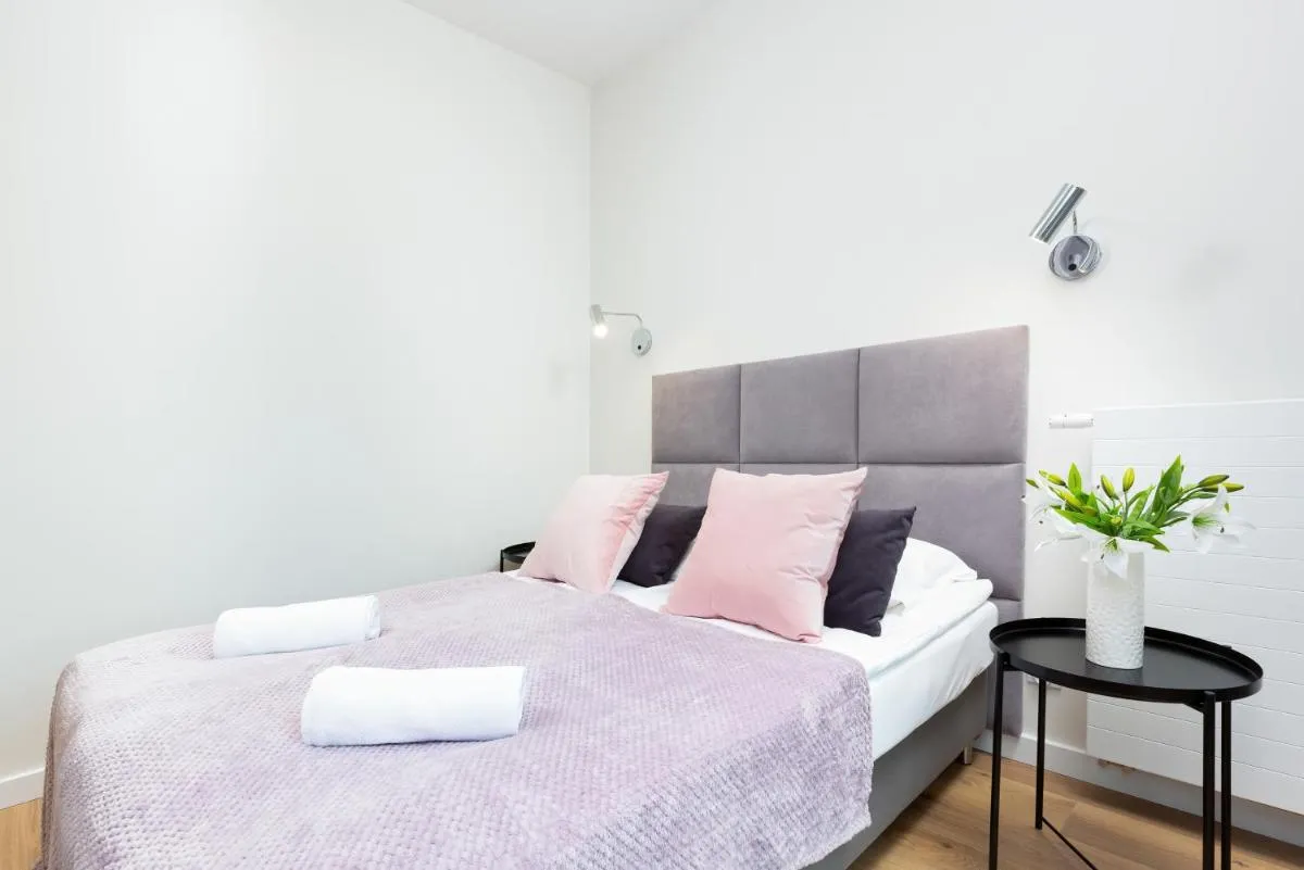 Image 4 of Apartments Browary Warszawskie by Noclegi Renters
