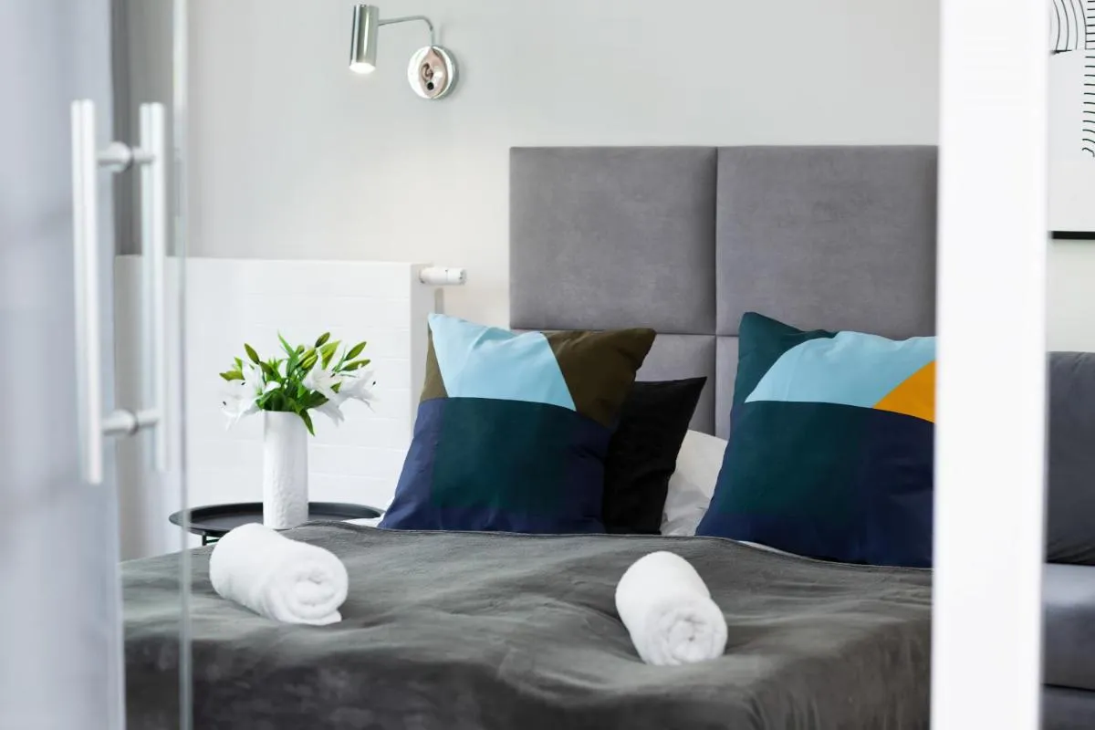 Image 5 of Apartments Browary Warszawskie by Noclegi Renters