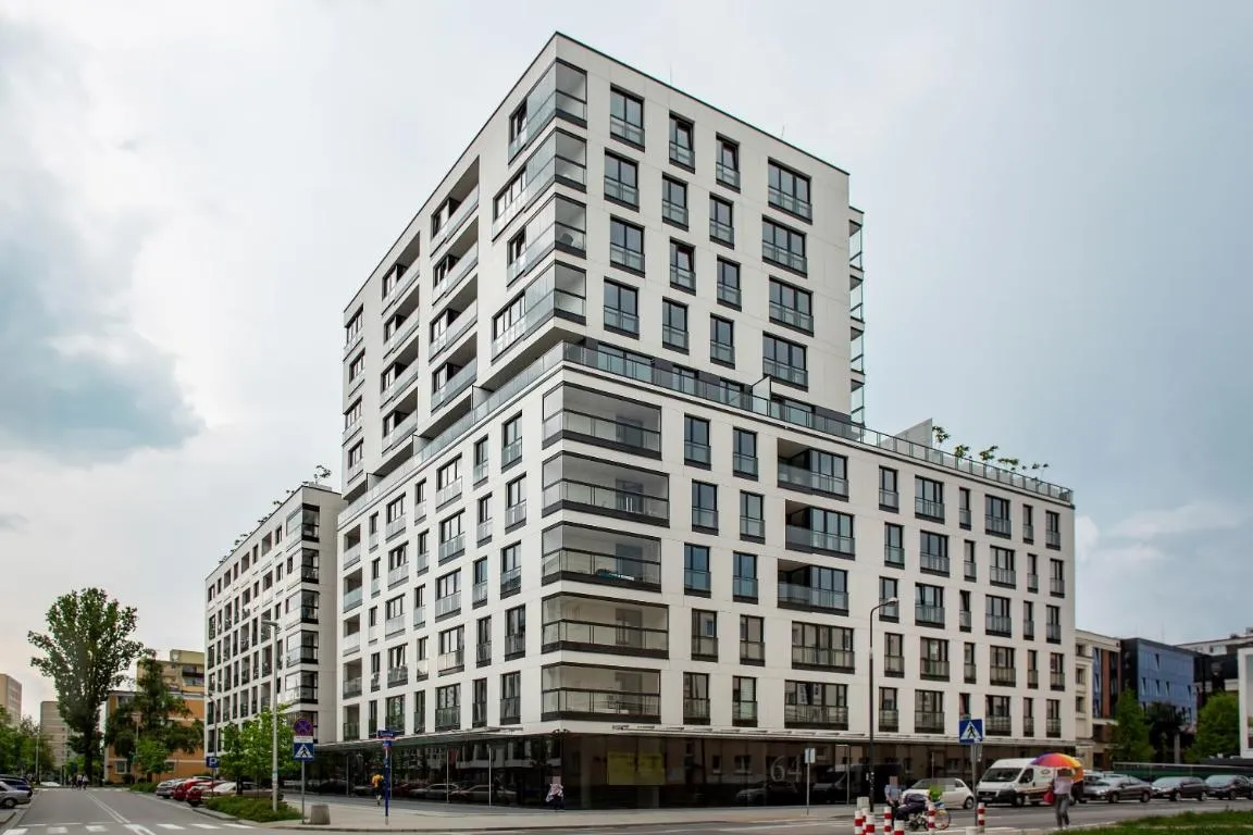 Image of Apartments Warsaw Dzielna by Noclegi Renters