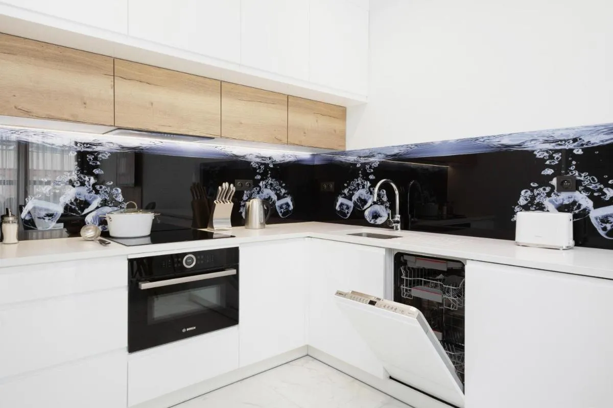 Image 4 of Apartments Warsaw Przyokopowa by Noclegi Renters