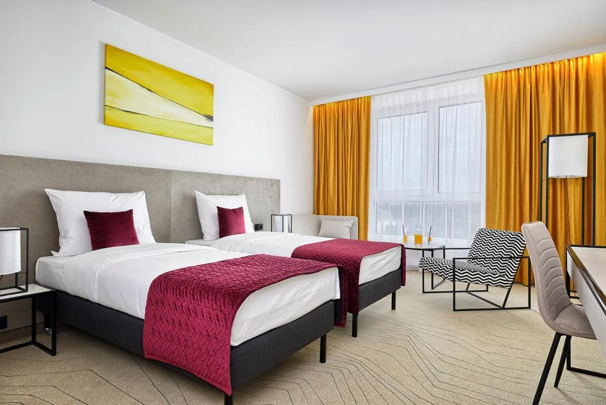 Image 1 of Arche Hotel Krakowska