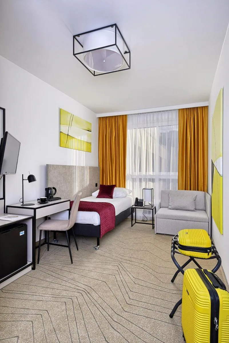Image 4 of Arche Hotel Krakowska