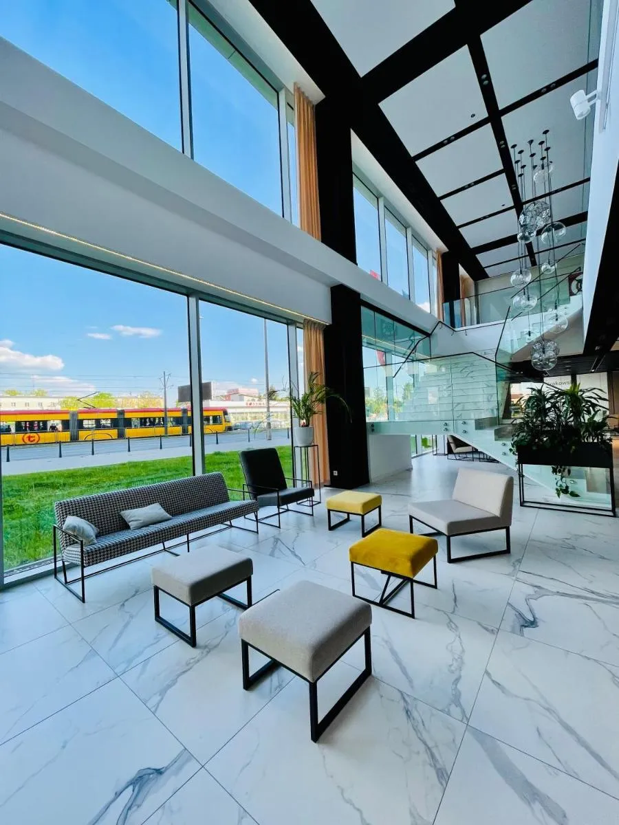 Image 3 of Arche Hotel Krakowska