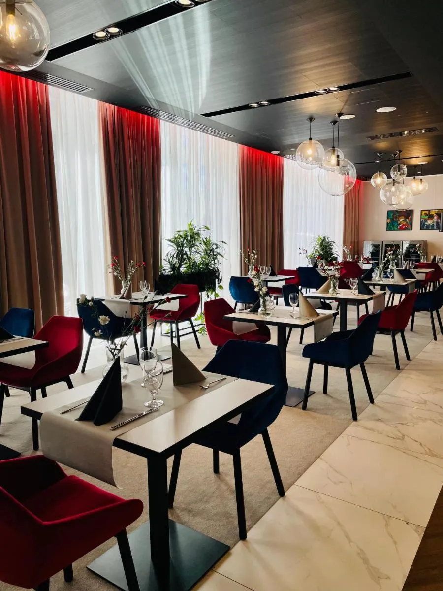 Image 6 of Arche Hotel Krakowska