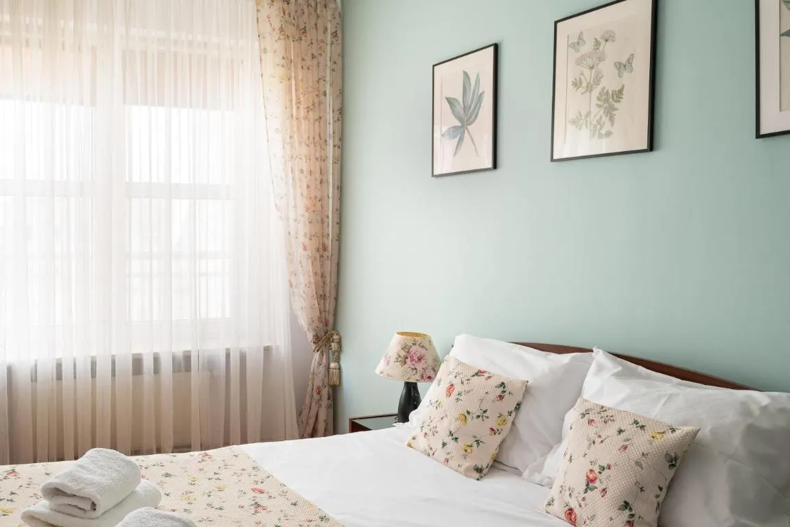 Image of Arena Ursynów Standard Apartment